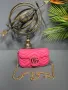Gucci дамски чанти Различни цветове , снимка 2