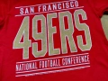NFL San Francisco 49ers - мъжка блуза, снимка 4