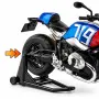 Метален мотор BMW R nineT 1:9 , снимка 2