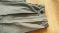 STORMBERG Gutulia Trouser размер 2XL за лов риболов панталон със здрава материя - 2300, снимка 7