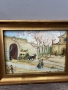 Маслена картина, 2 бр., снимка 9