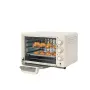 ПРОМО ! Мини Електрическа Фурна 1000 W / 22 L / компактен дизайн ! , снимка 1