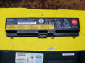 Работещ лаптоп за части Lenovo ThinkPad T510, снимка 10