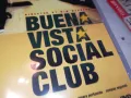 BUENA VISTA SOCIAL CLUB-DVD 0703251124, снимка 3
