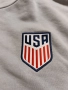 Суичър на USA soccer team. , снимка 3