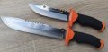 Нож Columbia KP009 / KP011 / Р009 / Р1006, снимка 10