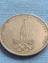 Юбилейна монета 1 рубла 1977г. СССР 22 олимпийски игри Москва 30058, снимка 8