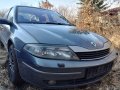 Рено Лагуна 2001 2.2dci 150к.с, снимка 2