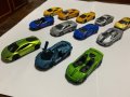 Метални колички 1:64 на lAMBORGINI, снимка 2