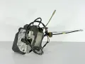 Брава Предна Лява Врата Мерцедес Е Класа W211 (02-09г) Brava Mercedes E Class W211, снимка 1