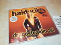 HAIDUCII DRAGOSTEA DIN TEI CD ORIGINAL-ВНОС GERMANY 0404231539, снимка 3