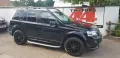 Странични степенки с релефен черен протектор за Land Rover Freelander 2007–2014, снимка 2