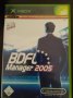 BDFL Manager 2005, снимка 1 - Игри за Xbox - 35761662