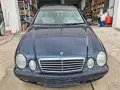 mercedes CLK 208 2,3 kompressor на части, снимка 4