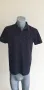 Hugo Boss Pique Cotton Stretch Mens Size S ОРИГИНАЛНА Тениска!, снимка 11