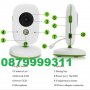 Топ модел Smart camera Бебефон с камера Смарт камера, снимка 3