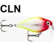 Воблер за кефал, костур и пъстърва Rapala X-Light Crank Shallow Runner, снимка 6