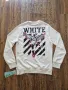 Страхотна мъжка блуза суитчър OFF WHITE Размер S M L XL 2XL , снимка 1