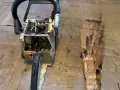 Щил 039 Stihl.., снимка 3