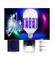 КРУШКА ПРОТИВ КОМАРИ ZAPP LIGHT,LED, 10W, 2 РЕЖИМА НА РАБОТА - код 1906, снимка 3