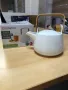 Порцеланов чайник ERNESTO  850ml, снимка 1