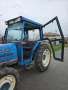 Трактор Iseki 527, снимка 1