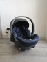 Кошница за кола / столче за кола Cybex Aton 5, снимка 1