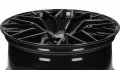 18" Джанти 5x112 VW Passat Tiguan Touran Golf Skoda Octavai SuperB, снимка 4