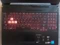 Gaming Asus TUF f15 FX506HEB, снимка 3