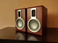 Тонколони PHILIPS MCD708, 4 Ohms, 2x50W RMS, снимка 2