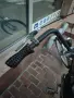 Вело мотоциклет (чопър) с 50cc двигател, снимка 6