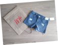 Нови!!! H&M - детски къси панталони 9-10г, снимка 1