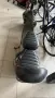 Електрически скутер чопър TIGTAG C1Black, HARLEY, 1500W, черен, снимка 2