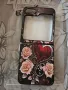 Нови кейсове  за samsung galaxy Z flip 5 , снимка 3