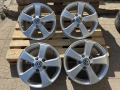 5х120 Джанти 16 цола Фолксваген т5 т6 Мултиван 5x120 Transporter VW, снимка 3