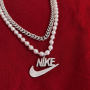 Гердан Найк Nike Necklace , снимка 5