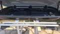 Автобокс Thule Atlantis 200, куфар за таван, ауто бокс, снимка 2