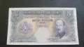 Стара Банкнота 250 лева 1929 година България, снимка 3