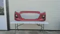 Предна броня Ford Puma година 2025 2026 Фейслифт код R1TB17757A, R1TB-17757-A , снимка 1