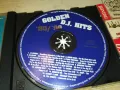 GOLDEN DJ HITS 80/90 CD 2503250542, снимка 5