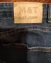 M&T Нови Мъжки Дънки XL , снимка 3