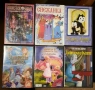Детски приказки DVD, снимка 17