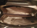 Marina Galanti / SALAMANDER Original 100% Кожа. Две Кафяи чанта, снимка 16