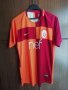 Galatasaray Nike XL размер тениска фланелка Галатасарай екип , снимка 1