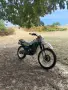 Yamaha XT 225 Serow , снимка 3