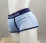 Jack Claude S размер мъжки боксер , снимка 2