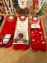Коледни чорапи 1 чифт, снимка 10