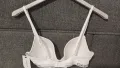 Calvin klein бял сутиен 70 С нов , снимка 6