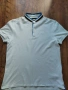 massimo dutti - страхотна мъжка тениска КАТО НОВА M, снимка 6