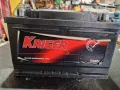 Акумулатор KRIGER 75Ah 650А, снимка 1